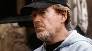 bild aus der news Ridley Scott entwickelt Serie über Science-Fiction-Gurus