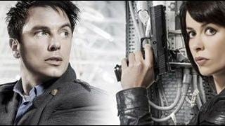 "Torchwood": Die Menschheit wird unsterblich