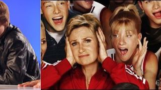 bild aus der news "Glee": Justin-Bieber-Episode kommt!