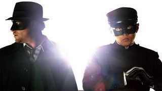 Live-Stream von der "The Green Hornet"-Premiere in Los Angeles