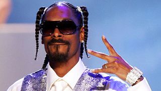 bild aus der news "90210": Snoop Dogg spielt sich selbst