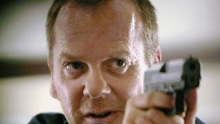 Kiefer Sutherland: Nach "24" wird er zum philosophischen Profikiller