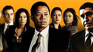 bild aus der news "Law & Order: Los Angeles": Alfred Molina wird Polizist