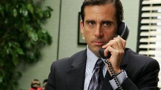 bild aus der news Steve Carell steigt bei "Das Büro" früher aus als gedacht