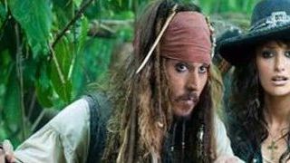 bild aus der news Drehbuchautor Terry Rossio für „Pirates Of The Caribbean 5“ angeheuert