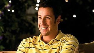 „I Hate You Dad“: Sandler soll durchgedrehten Vater spielen