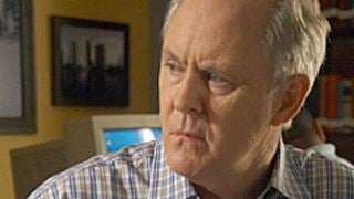 "How I Met Your Mother": "Trinity Killer" Lithgow als Barneys Vater