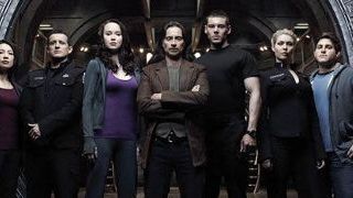 bild aus der news "Stargate Universe": Doch eine 3. Staffel?