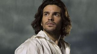 bild aus der news "Alcatraz": Früherer "Heroes"-Darsteller erhält Hauptrolle