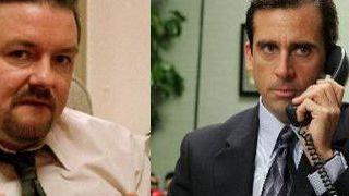 bild aus der news Gastauftritt von Ricky Gervais im amerikanischen „Office“