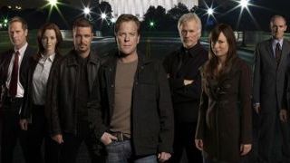 bild aus der news Kiefer Sutherland: "24"-Film wird hundertprozentig kommen