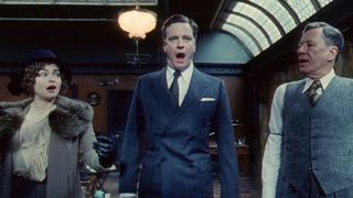 bild aus der news PGA-Awards: "The King's Speech" schlägt "The Social Network"