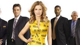 bild aus der news "The Closer": Steht die Hit-Serie doch noch nicht vor dem Aus?