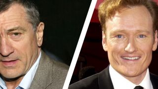 bild aus der news CBS kauft Serienpiloten von Robert de Niro und Conan O'Brien