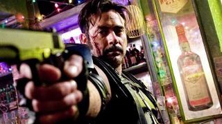 bild aus der news Jeffrey Dean Morgan: Der "Watchman" hat Hauptrolle in Starz-Miniserie