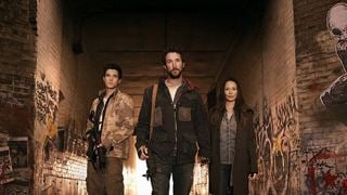 "Falling Skies": Spielberg-Serie feiert Deutschland-Premiere im Sommer