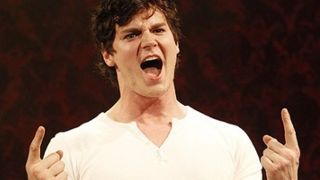 bild aus der news Benjamin Walker als Vampirjäger Abraham Lincoln