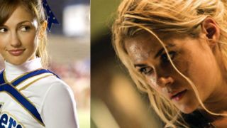 bild aus der news "Charlie's Angels": Minka Kelly und Rachael Taylor in finalen Verhandlungen 