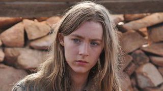 bild aus der news "The Hobbit": Saoirse Ronan mit an Bord