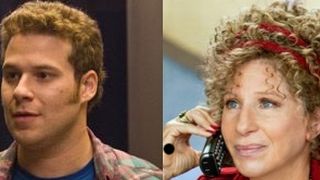 bild aus der news "My Mother's Curse": Rogen und Streisand auf Road-Trip