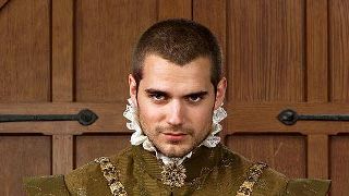 bild aus der news Henry Cavill ist der neue "Superman"!