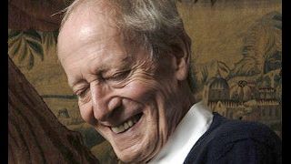 bild aus der news James-Bond-Komponist John Barry verstorben