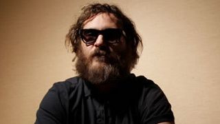 bild aus der news Joaquin Phoenix im Gespräch für "Abraham Lincoln: Vampire Hunter"