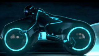 Deutsche Charts: "Tron: Legacy" erobert Platz eins