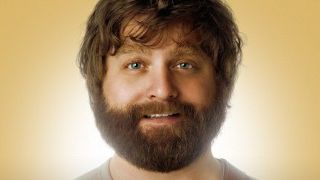 bild aus der news Zach Galifianakis als toter Cop in "R.I.P.D."