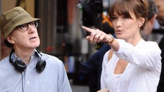 bild aus der news Woody Allens "Midnight in Paris" eröffnet Cannes-Festival