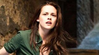 bild aus der news "Twilight"-Star Kristen Stewart lehnt Rolle in "Superman" ab