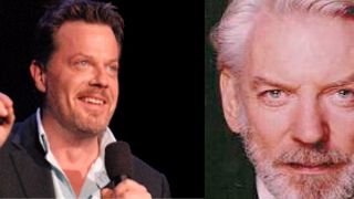 bild aus der news "Treasure Island": Wood, Izzard, Sutherland sind dabei