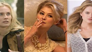 bild aus der news Nur noch drei Kandidatinnen für die weibliche Hauptrolle in "Superman"