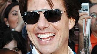bild aus der news Tom Cruise will Guillermo del Toros "At the Mountains of Madness" machen