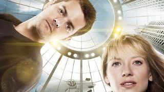 bild aus der news US-Einschaltquoten: "Fringe" mit Konkurrenz im Nacken