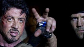 Sylvester Stallone als Hitman in „Headshot“