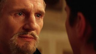 Liam Neeson nicht bei "The Dark Knight Rises" dabei