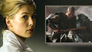 bild aus der news "Kampf der Titanen 2": Rosamund Pike spielt Andromeda