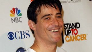 bild aus der news "ER"-Star Goran Visnjic bei "The Girl with the Dragon Tattoo" dabei