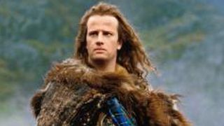 bild aus der news "Twilight"-Autorin schreibt Drehbuch zu "Highlander"-Remake