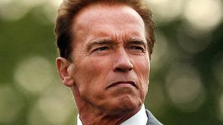 Arnold Schwarzenegger bestätigt Rückkehr ins Filmgeschäft