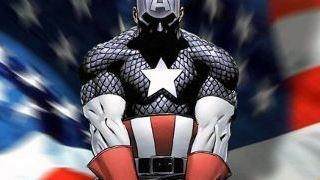 "Captain America": Sequel bereits in Arbeit