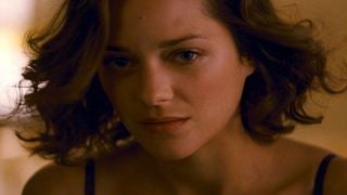 „The Dark Knight Rises“: Marion Cotillard im Gespräch