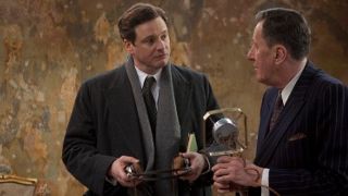 bild aus der news BAFTA-Awards: "The King's Speech" räumt ab