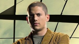 bild aus der news "Prison Break"-Star Wentworth Miller bekommt Hauptrolle in "Analog"