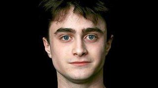 Daniel Radcliffe wird "Amateur Photographer"