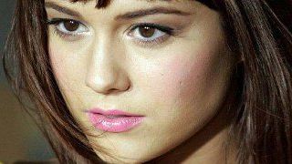 Mary Elizabeth Winstead bei "Abraham Lincoln: Vampire Hunter" dabei