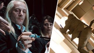 bild aus der news "Harry Potter"-Bösewicht Jason Isaac in neuer Serie im Stile von "Inception"