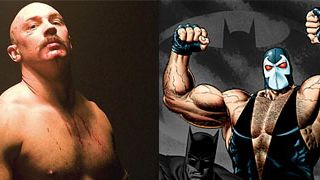 bild aus der news Video: Tom Hardy spricht über seine Rolle in "The Dark Knight Rises" 