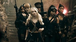 bild aus der news Brandneuer "Sucker Punch"-Trailer